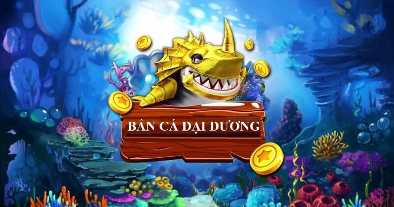 Khám phá nhà cái bắn cá DK8