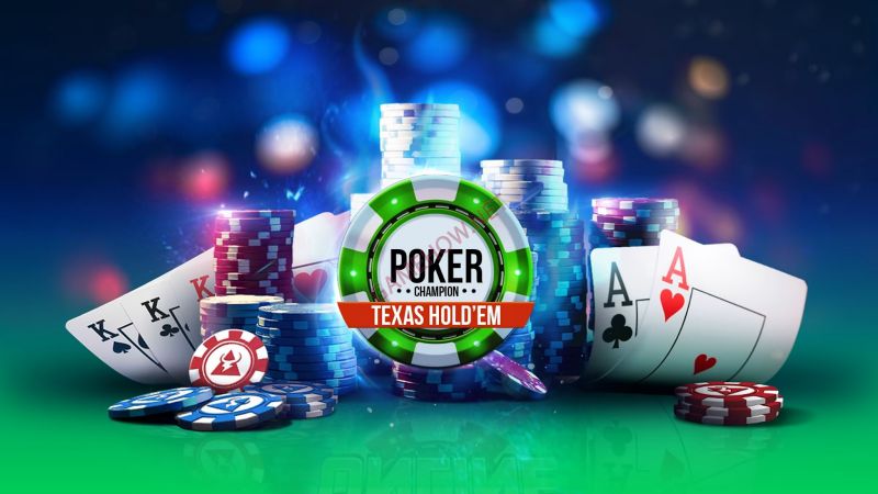 Tìm hiểu thuật ngữ poker quan trọng