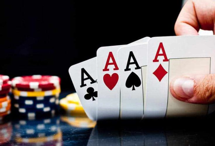 Thuật ngữ poker cơ bản khi tham gia chơi