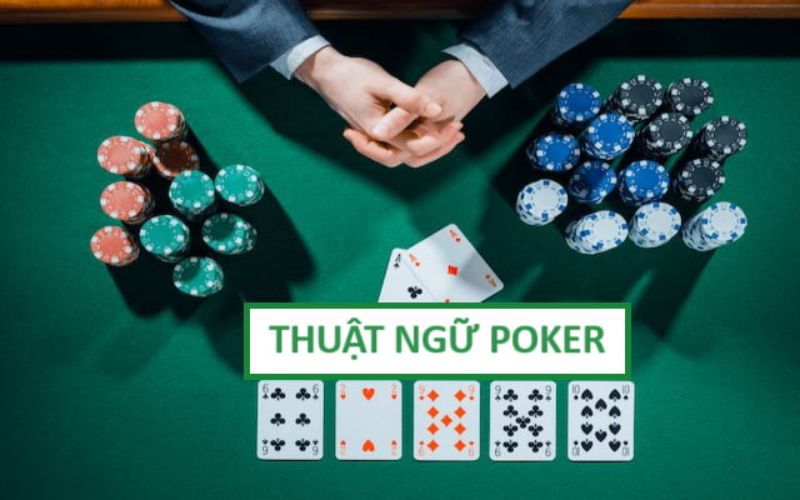 Cách chơi và lối chơi và tham khảo nguồn gốc trò chơi Poker